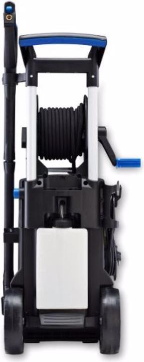Actual product image Nilfisk Premium 190-12 (Electrical connection)