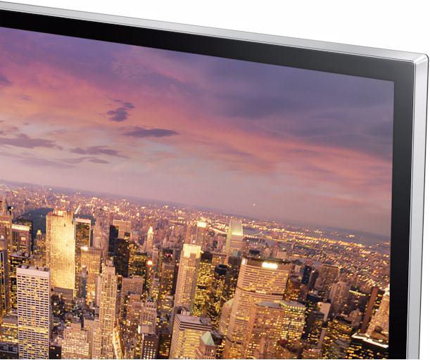 Immagine prodotto Samsung U28d590d (3840 x 2160 pixel, 28")