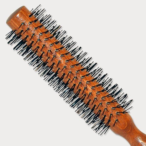 Immagine prodotto Keller Setole di nylon Round-Styler