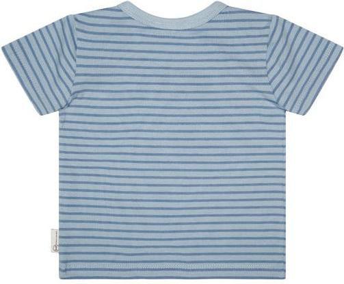 Steiff T Shirt kurzarm GOTS (86)