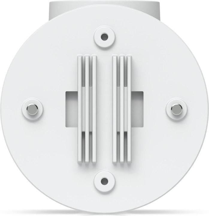 Actual product image Ubiquiti UniFi Camera Compact Junction Box (Housing)