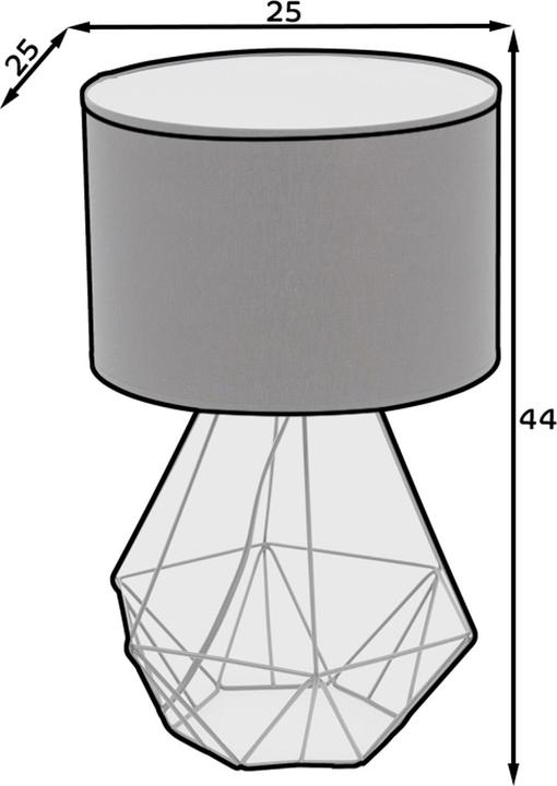 Actual product image ELTAP Benign