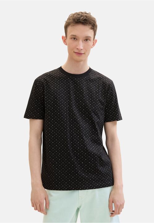 Immagine prodotto Tom Tailor T-Shirt Kurzarmshirt (L)
