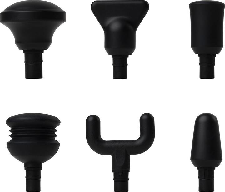 Image du produit Tunturi Massage Gun Pistole MG70 PRO