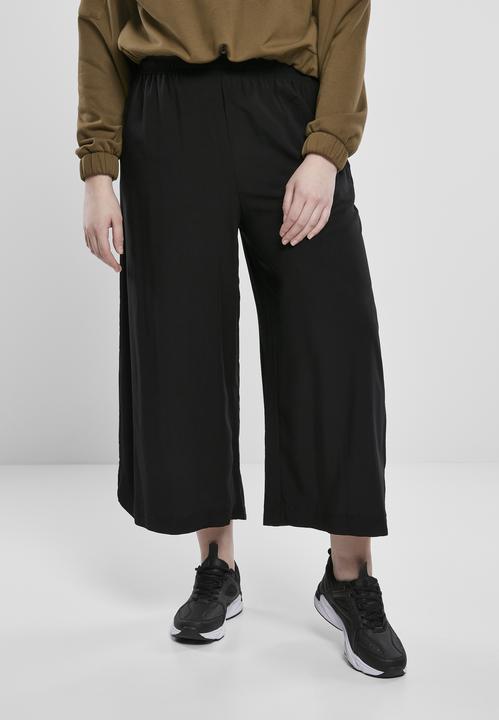 Produktbild Urban Classics Ladies Wide Viscose Culotte (XL)