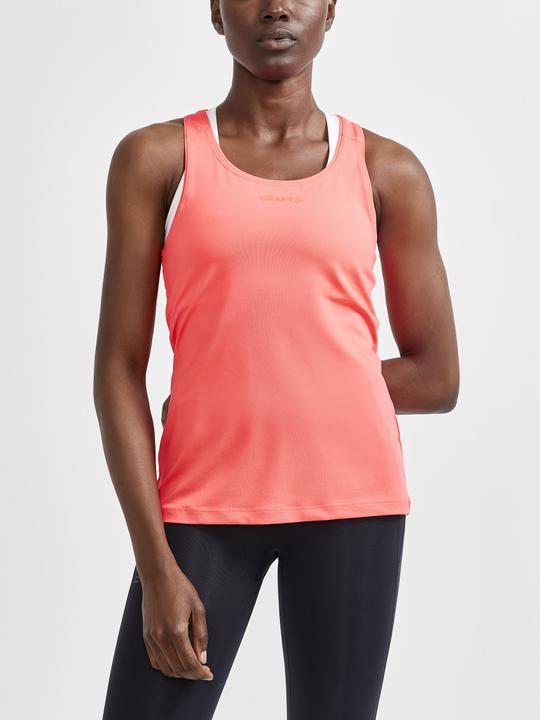 Produktbild Craft Adv Essence Singlet Damen (XXL)