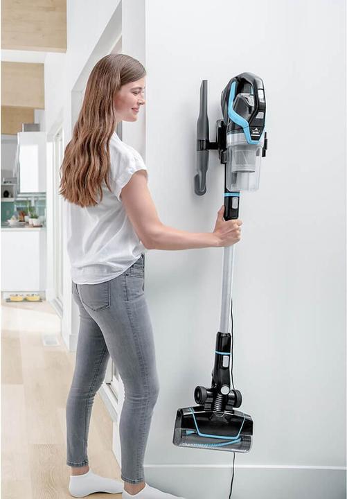 Actual product image Bissell MultiReach Active 21V Handstick