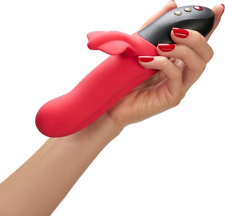Actual product image Fun Factory Bi Stronic Fusion