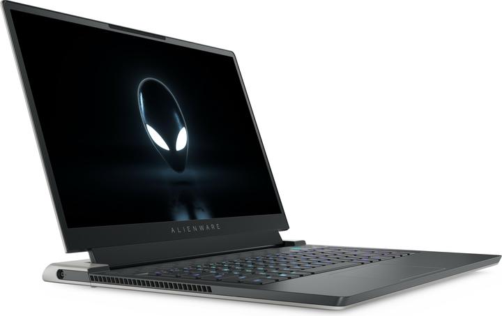Produktbild Dell x15 R1 DDR4-SDRAM Notebook 39,6 cm (15.6" ) 1920 x 1080 Pixel Intel® Core™ i7 Prozessor... (15.60", Intel Core i7-11800H, 16 GB, 1000 GB, DE)