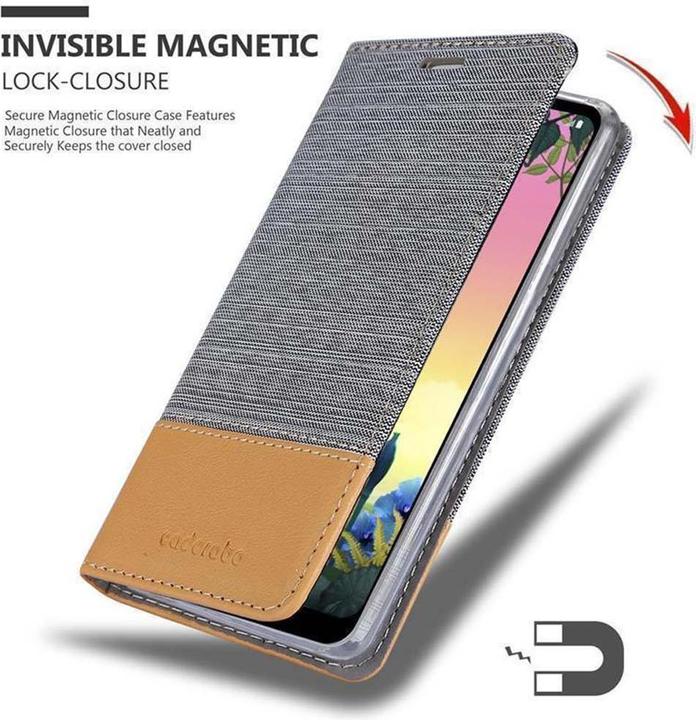 Immagine prodotto Cadorabo Jeans Optik (K50)