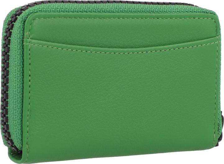 Immagine prodotto Braun Büffel Portafoglio Capri in pelle con protezione RFID 11 cm