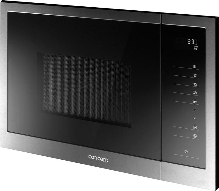 Image du produit Concept MTV7525DS (25 l)