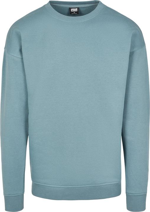 Urban Classics Sweat Crewneck