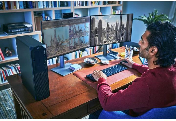 Image du produit HP Thunderbolt G4 Dock (Thunderbolt, 2 Ports)