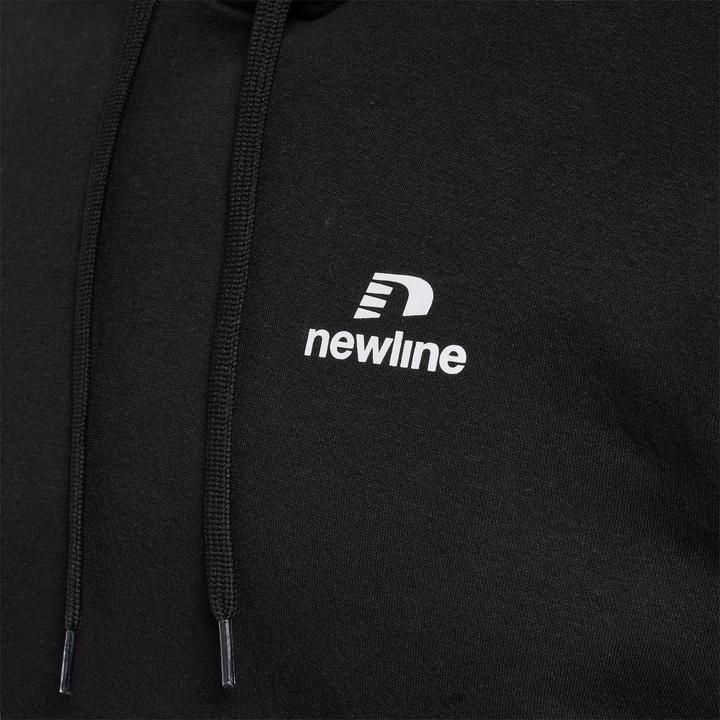 Immagine prodotto Newline Felpa con cappuccio in cotone Nwllea Uomo (M)