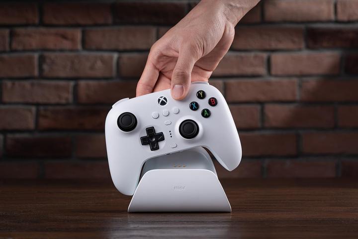 Actual product image 8bitdo Ultimate 3-mod (Android, iOS)