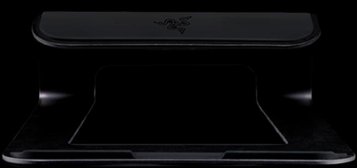 Actual product image Razer Laptop Stand