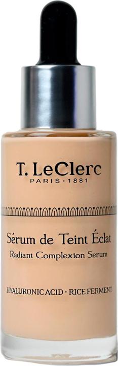 T. LeClerc Anti-aging Radiant Complexion Serum