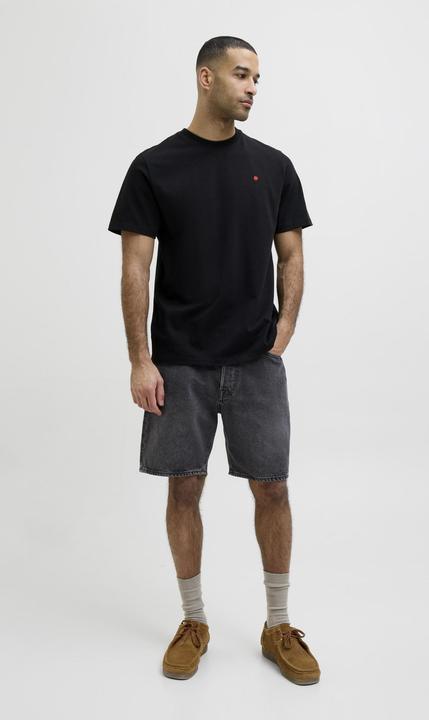 Actual product image Jack & Jones Rddrelaxed Royal Shorts Re 166 Noos (L)