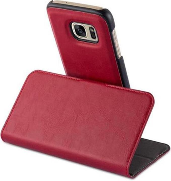 Produktbild Cadorabo Hülle case cover für Samsung Galaxy S7 (Samsung Galaxy S7)