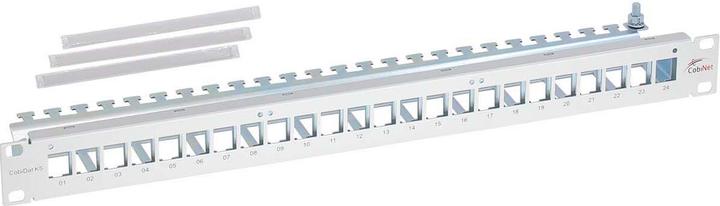 Cobinet Verteilerfeld