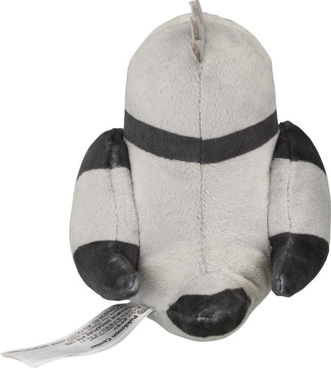 Actual product image Pokémon Pidove Sitting Cuties Plush - 14 cm (14 cm)