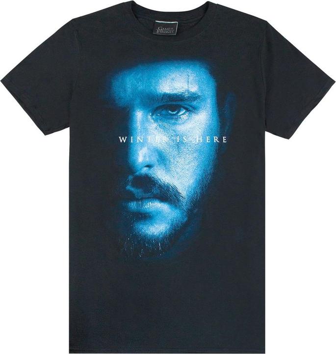 Game of Thrones Tshirt (M)
