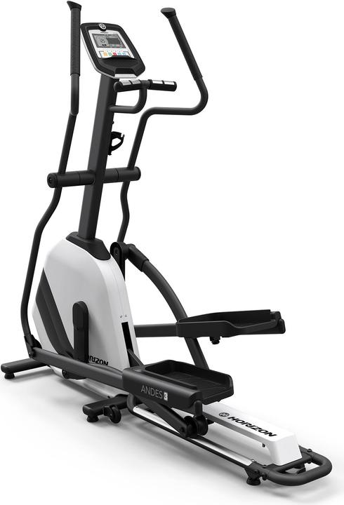 Horizon Fitness Ande 3
