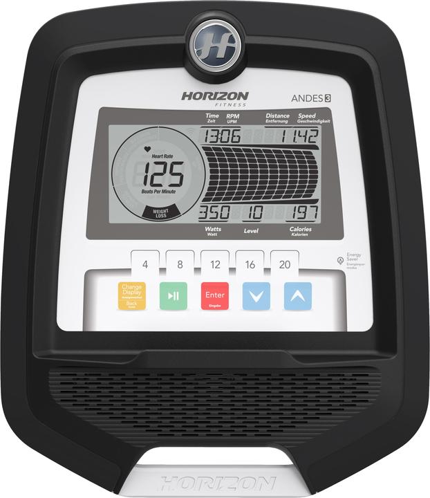 Immagine prodotto Horizon Fitness Ande 3