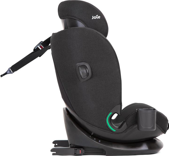 Immagine prodotto Joie i-bold (Seggiolino per bambini, ECE R129/i-Size Standard)