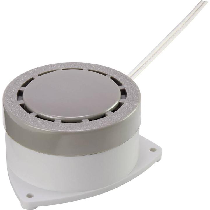 Immagine prodotto Sygonix SY-5044462 Sirena di allarme 85 dB 230 V/AC
