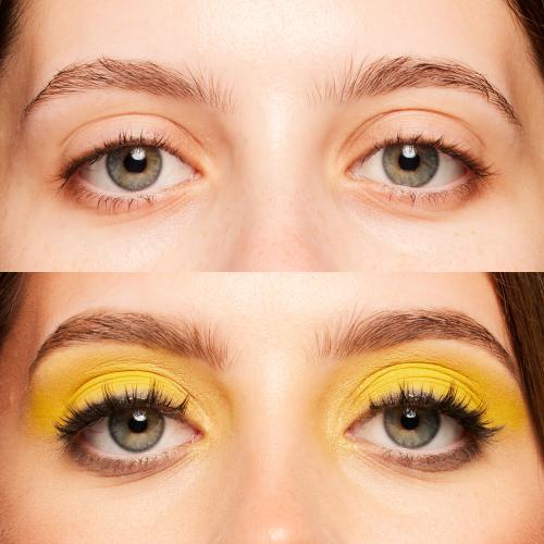 Produktbild NYX Professional Make-Up Jumbo Lash! (Künstliche Wimpern)