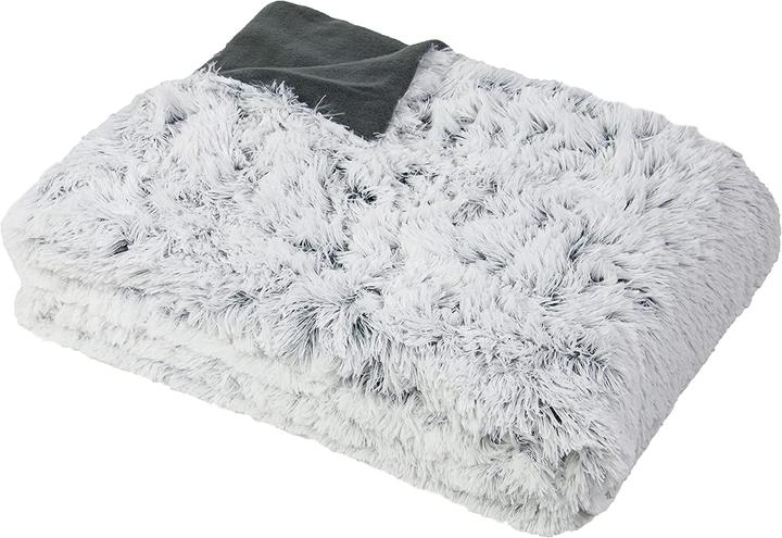 Produktbild Zollner Kuscheldecke (220 x 240 cm)