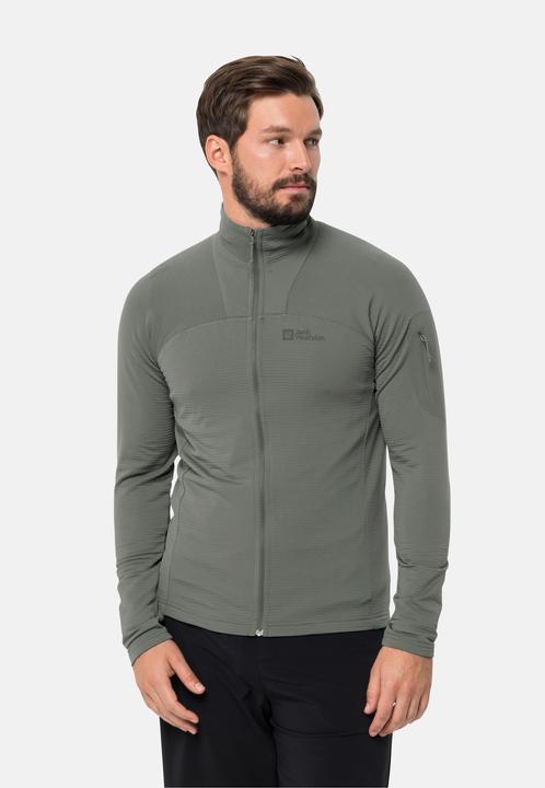 Actual product image Jack Wolfskin Prelight Fz M (L)