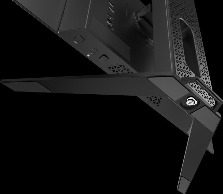 Immagine prodotto Corsair Xeneon 27QHD240 (2560 x 1440 pixel, 27")
