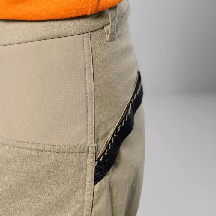 Produktbild Salewa Agner Hemp Ripstop Pants (48)