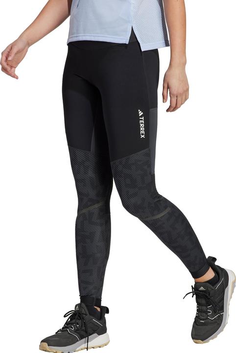 Produktbild adidas Women's Terrex Agravic Tights (L)