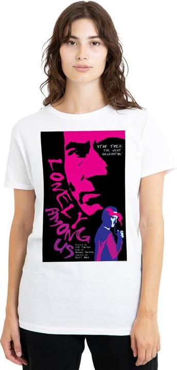 Produktbild The Next Generation Season 1 Episode 7 TShirt (XL)