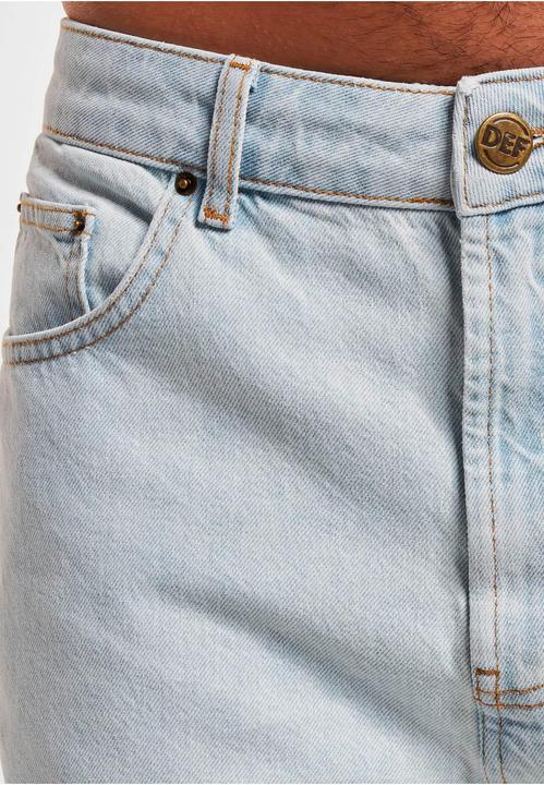 Produktbild DEF Kant Straight Fit Denim - 134539 (W33)