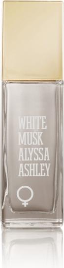 Produktbild Alyssa Ashley White Musk (Eau de Toilette, 50 ml)
