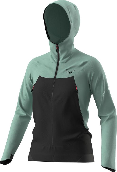 Image du produit Dynafit Women's Transalper DST Jacket (XL)