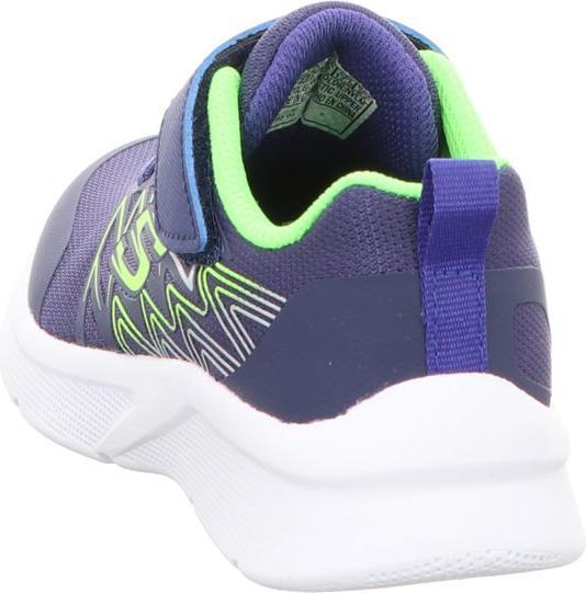 Actual product image Skechers Microspec Texlor JR (35)