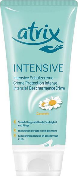 Actual product image MGA Protective cream tube 100ml intensive