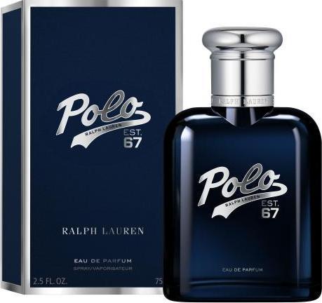Image du produit Ralph Lauren Polo 67 (Eau de parfum, 75 ml)