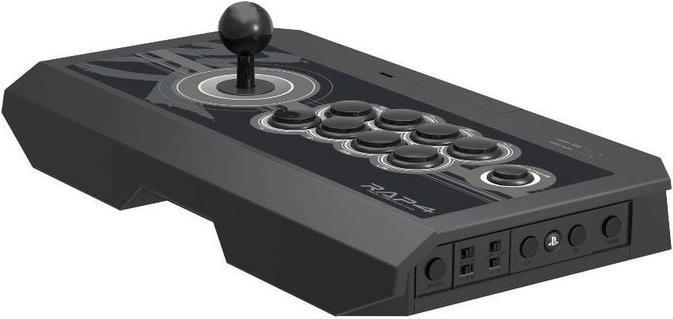 Actual product image HORI Real Arcade Pro 4 Quay (PS3, PS4)