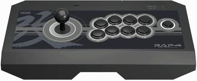 Actual product image HORI Real Arcade Pro 4 Quay (PS3, PS4)