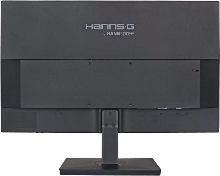 Produktbild Hannspree HE247DPB (1920 x 1080 Pixel, 23.62")