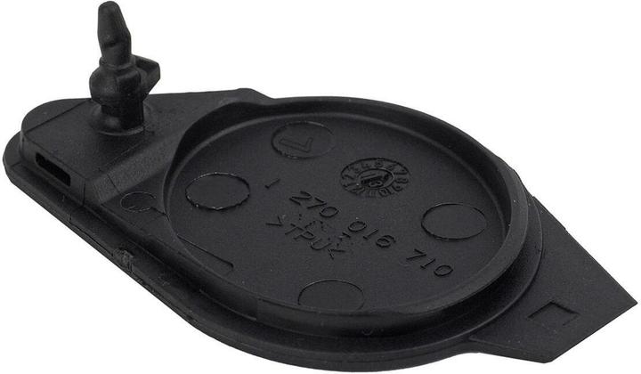 Bosch eBike Cover cap for charging socket (E-Bike battery)