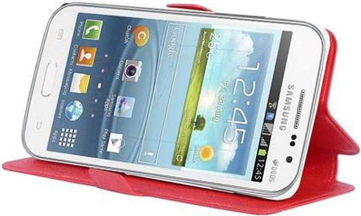 Image du produit Cadorabo Housse étui cover pour Samsung Galaxy WIN (Samsung Galaxy Win)