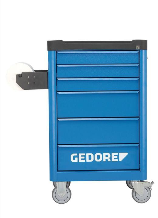 Produktbild Gedore Papierrollenhalter
